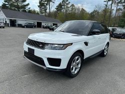2018 Land Rover Range Rover Sport SE for sale in North Billerica, MA