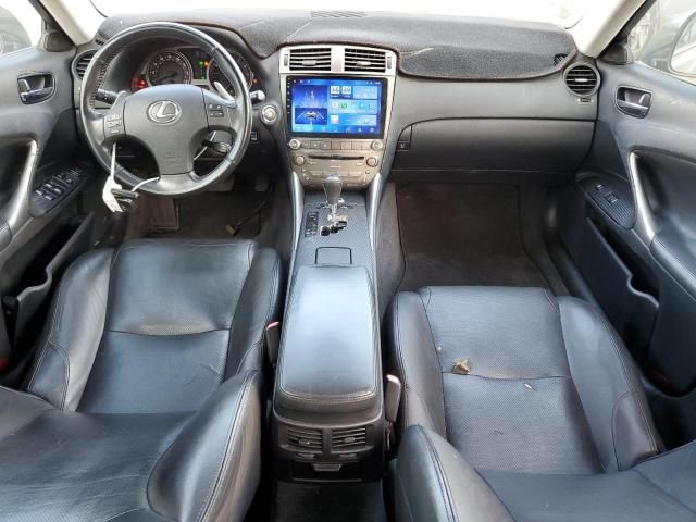 2007 Lexus IS 250