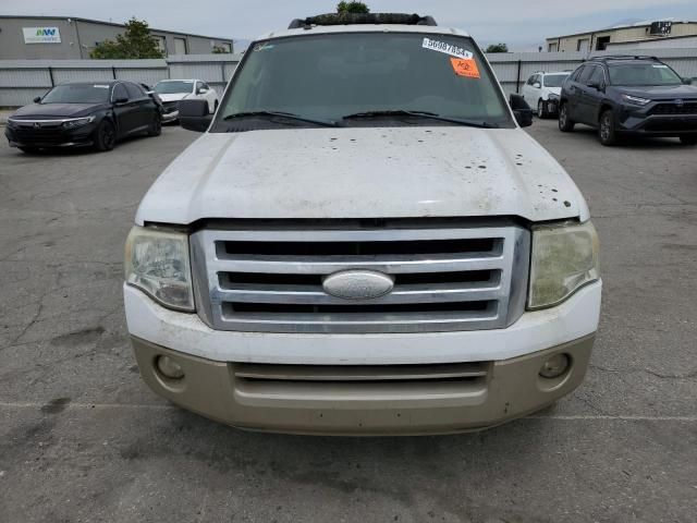 2007 Ford Expedition Eddie Bauer