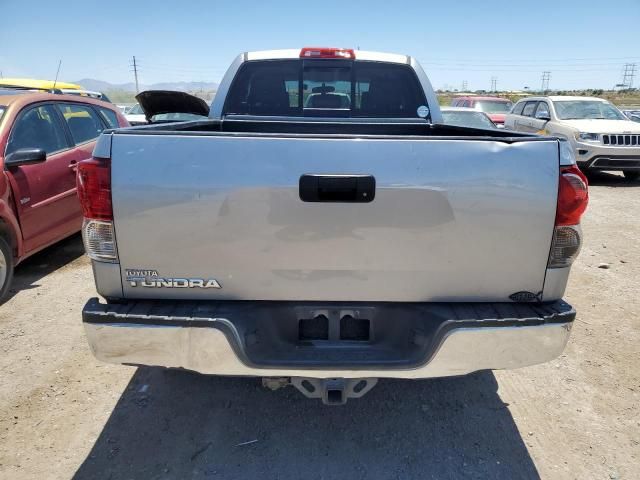 2008 Toyota Tundra Double Cab