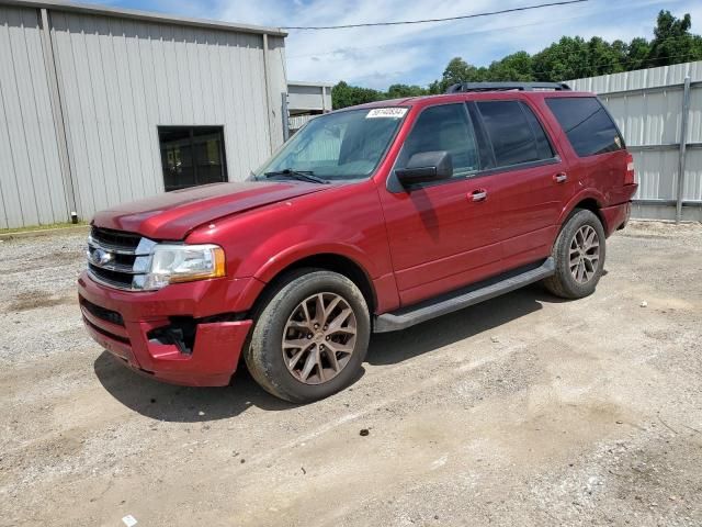 2016 Ford Expedition XLT