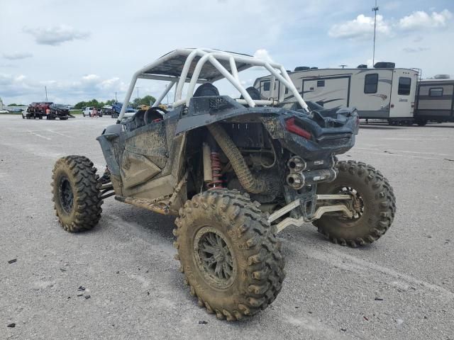 2019 Polaris RZR XP Turbo S Velocity