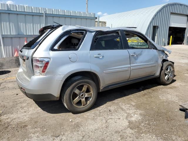 2009 Chevrolet Equinox LT