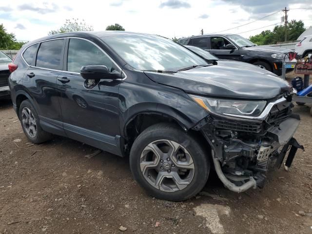 2019 Honda CR-V EXL