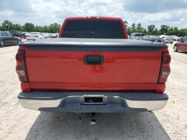 2003 Chevrolet Silverado C1500