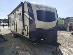 Rockwood Vehiculos salvage en venta: 2021 Rockwood Travel Trailer