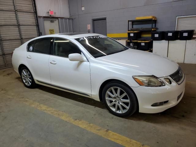 2006 Lexus GS 300