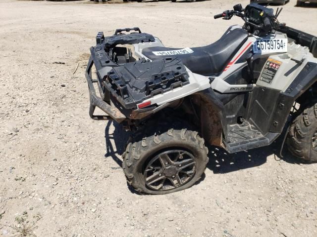 2023 Polaris Sportsman 850 Premium