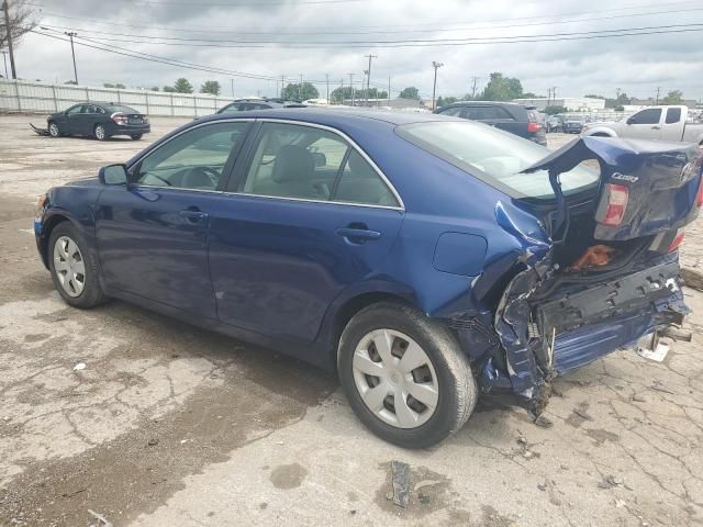 2007 Toyota Camry CE