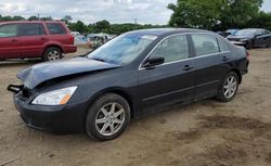 2003 Honda Accord EX en venta en Baltimore, MD