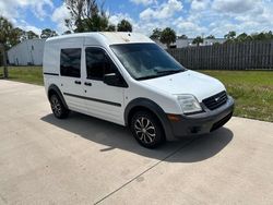 2011 Ford Transit Connect XL en venta en Orlando, FL