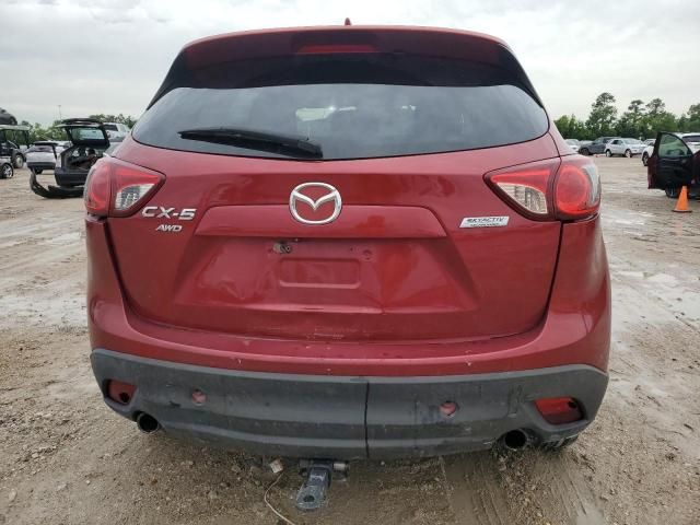 2013 Mazda CX-5 Touring