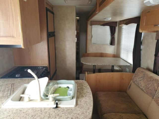 2009 Jayco JAY Flight