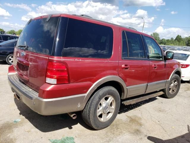 2004 Ford Expedition Eddie Bauer