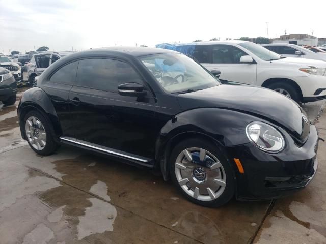 2016 Volkswagen Beetle SE