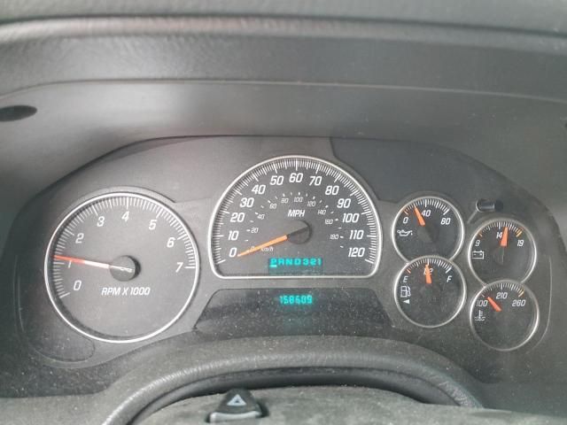 2004 GMC Envoy