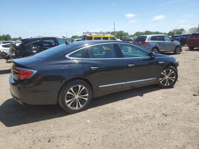 2017 Buick Lacrosse Premium