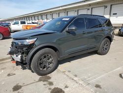 2022 Ford Explorer Timberline en venta en Louisville, KY