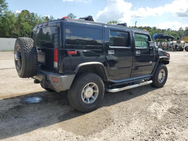 2006 Hummer H2