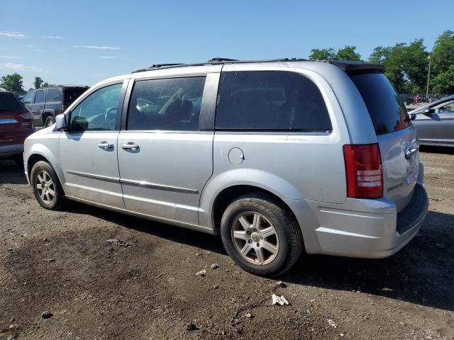 2010 Chrysler Town & Country Touring