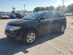 2007 Ford Edge SE en venta en Lexington, KY