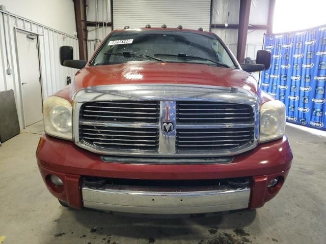 2008 Dodge RAM 3500 ST