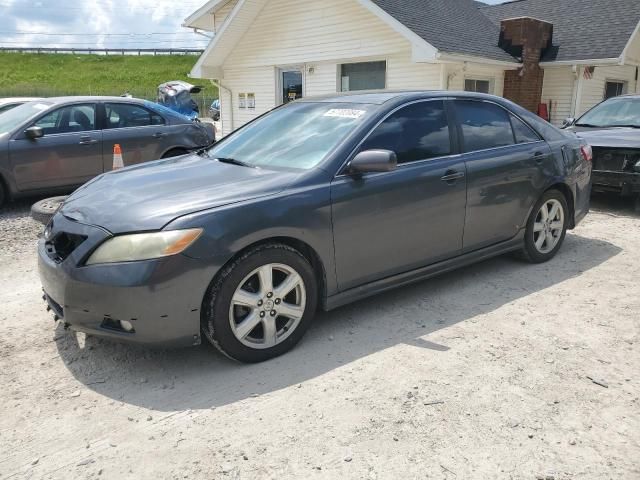 2007 Toyota Camry LE