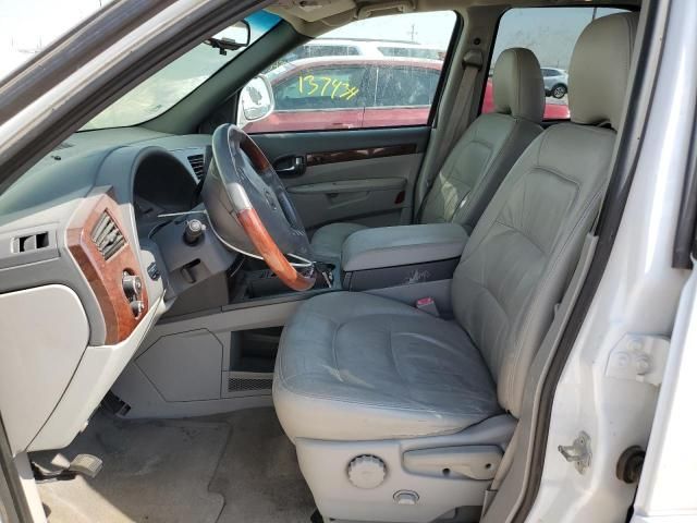 2007 Buick Rendezvous CX