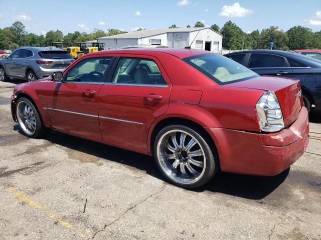 2008 Chrysler 300 Touring