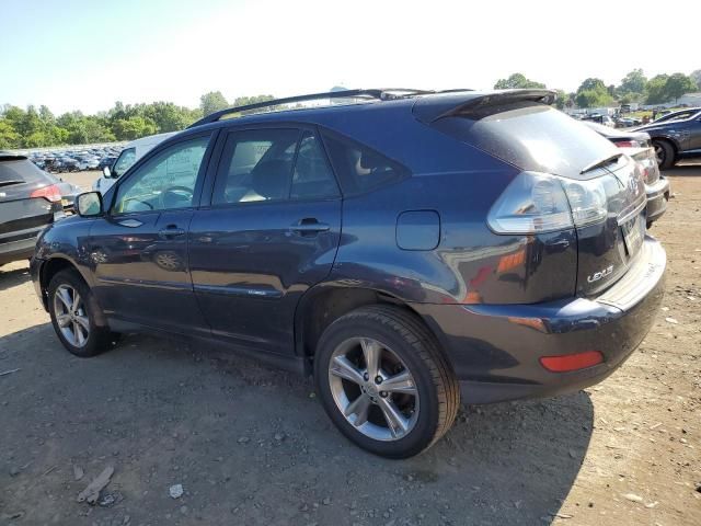 2007 Lexus RX 400H