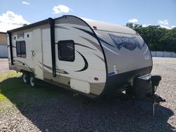 2017 Wildwood Wildwood en venta en Avon, MN