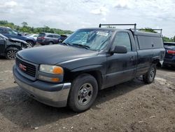 2000 GMC New Sierra C1500 en venta en Baltimore, MD