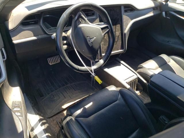 2018 Tesla Model S