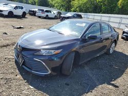 Toyota Vehiculos salvage en venta: 2023 Toyota Camry LE