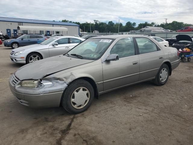 1999 Toyota Camry CE