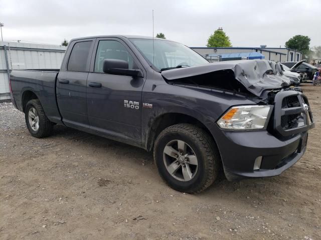 2016 Dodge RAM 1500 ST