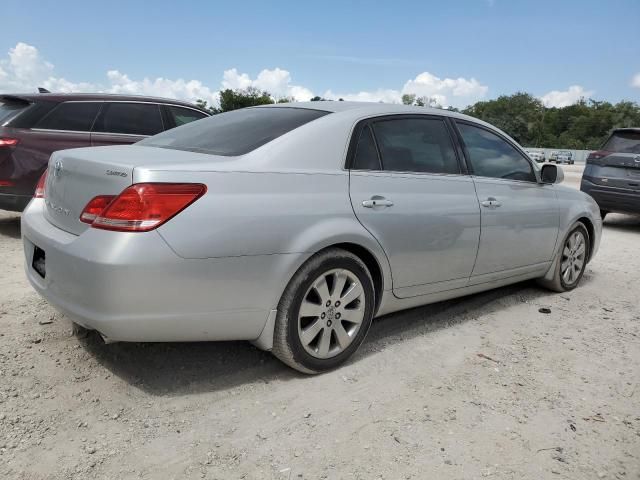 2007 Toyota Avalon XL