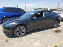 2021 Tesla Model 3 for sale in Los Angeles, CA