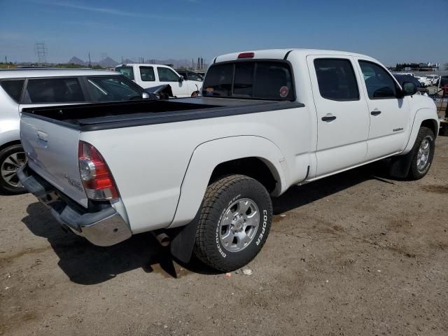 2013 Toyota Tacoma Double Cab Prerunner Long BED