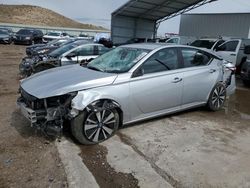 2021 Nissan Altima SV en venta en Albuquerque, NM