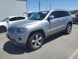 2014 Jeep Grand Cherokee Limited for sale in Nampa, ID