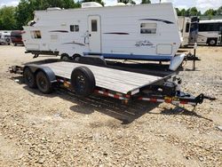Bxbo Trailer salvage cars for sale: 2022 Bxbo Trailer