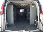 2018 Chevrolet Express G3500