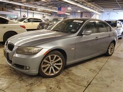 BMW Vehiculos salvage en venta: 2011 BMW 328 XI