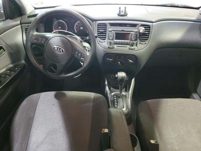 2010 KIA Rio LX