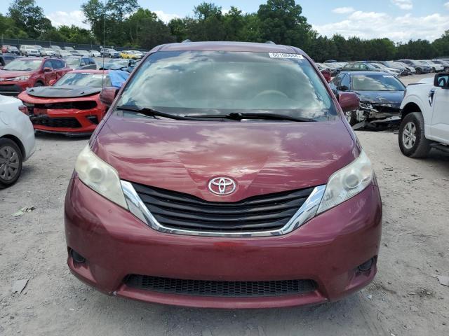 2013 Toyota Sienna LE