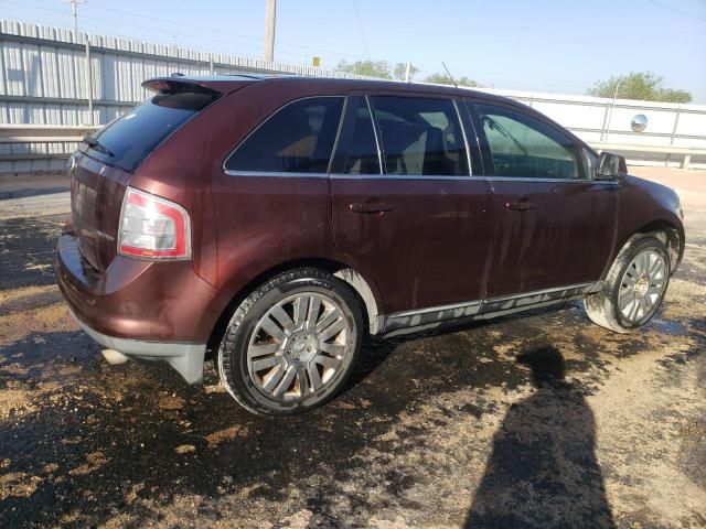 2010 Ford Edge Limited