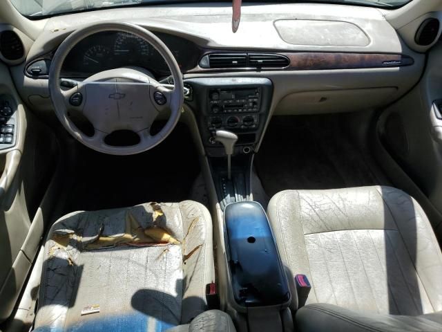 2001 Chevrolet Malibu LS
