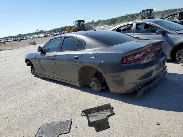 2016 Dodge Charger SE
