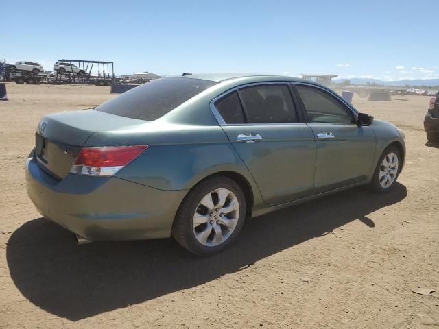 2010 Honda Accord EXL